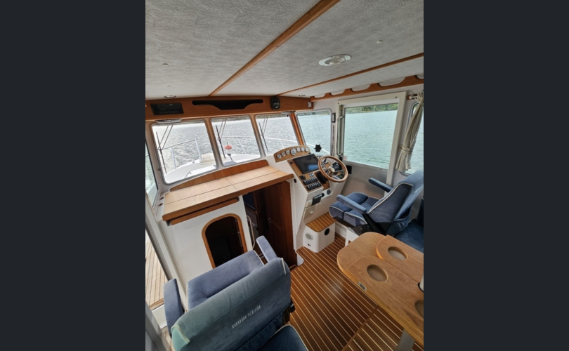 Nord Star 28 Patrol-kuva-16